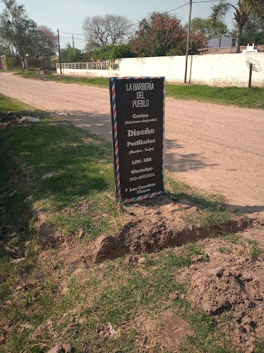 La Barbería del Pueblo