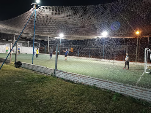 Cancha De Fútbol 5 (De Gómez)