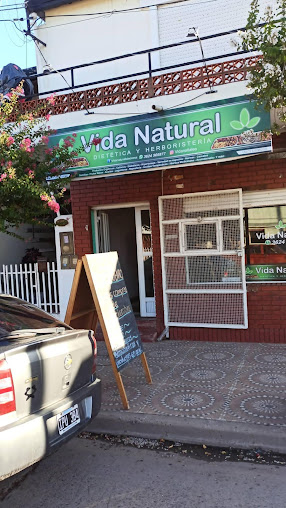 Vida Natural