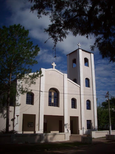 Parroquia Santa Margarita