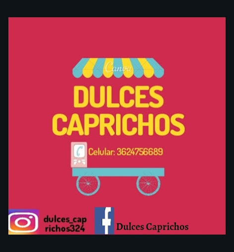 Dulces Caprichos