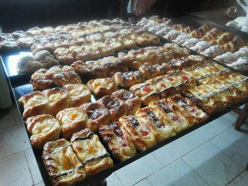 Panaderia El Portal