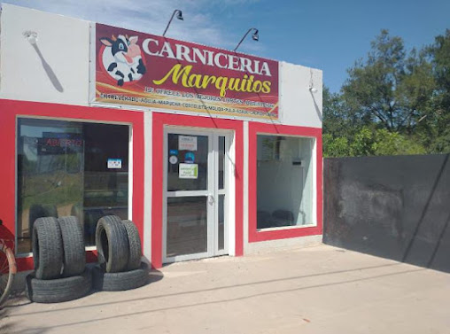 CARNICERÍA "MARQUITOS"