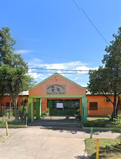 Municipalidad Machagai