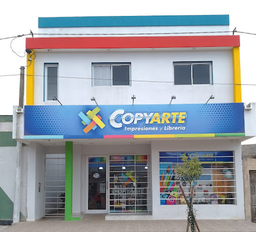 Copyarte