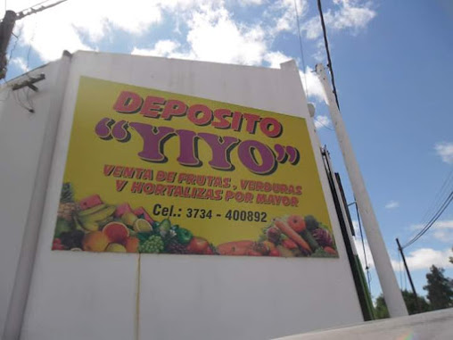 Deposito yiyo