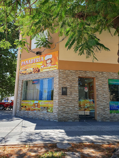 Panadería Josefina