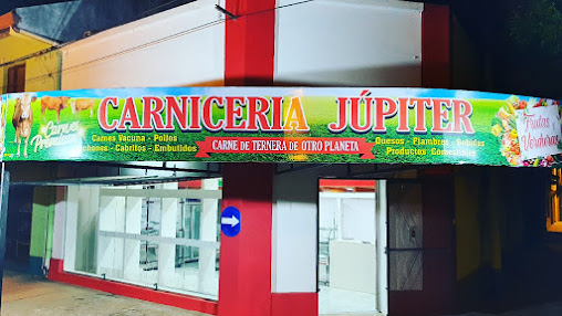 CARNICERIA JUPITER I