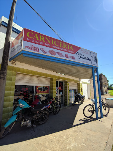 Carniceria La Familia