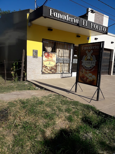 PANADERIA El MOLINO