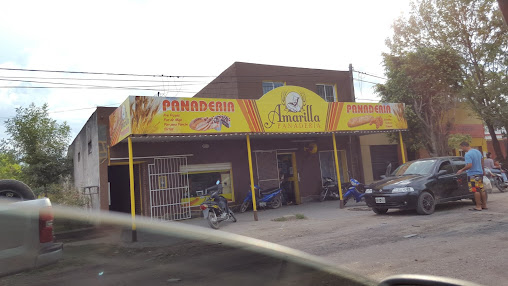 Panaderia Amarilla