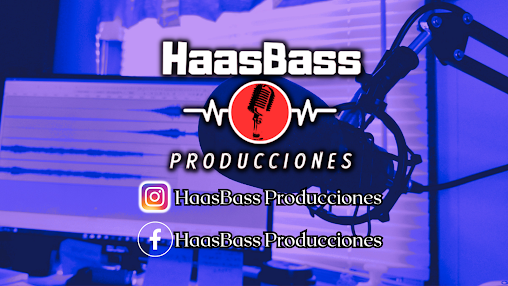 HaasBass Producciones