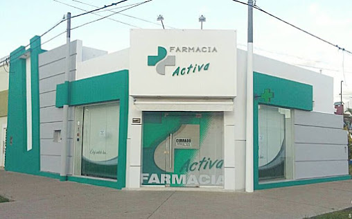 Farmacia Activa