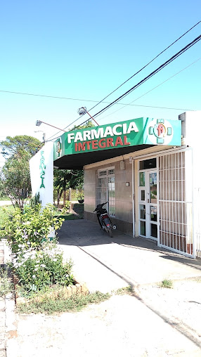 Farmacia Integral