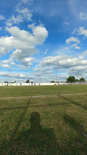 Club Social Y Deportivo El Fortín