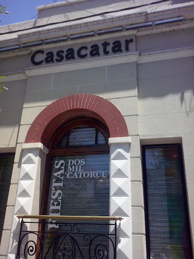 Vinoteca Casacatar