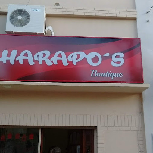 Harapos Boutique