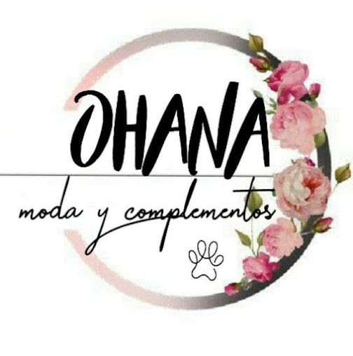 Ohana (moda y complementos)