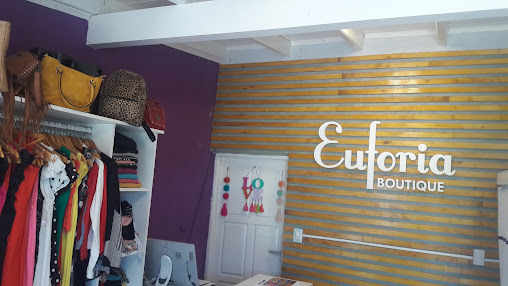 EUFORIA BOUTIQUE