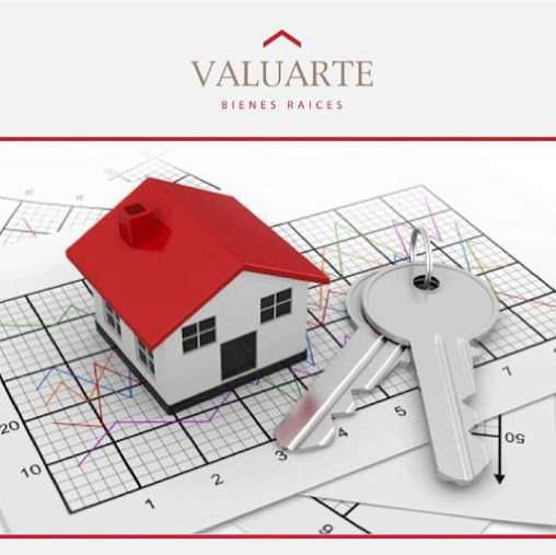 VALUARTE BIENES RAICES