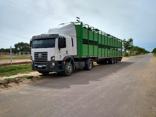 Transporte EL PERSEGUIDO (HACIENDA)