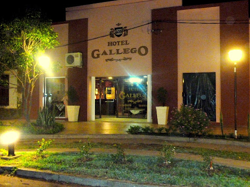 Hotel Gallego