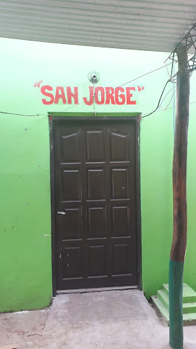 Curandero San Jorgr