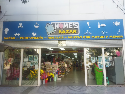 Home's bazar