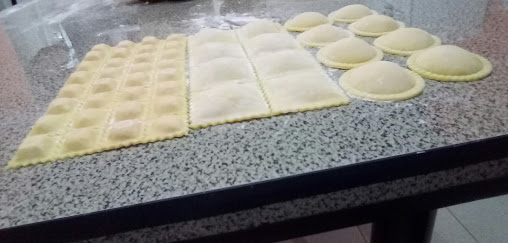 "Taty "Pastas Caseras