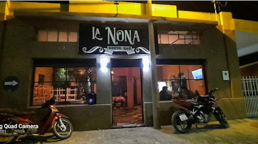 La nona