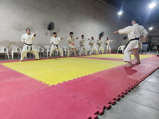 Dojo Sur Tucuman