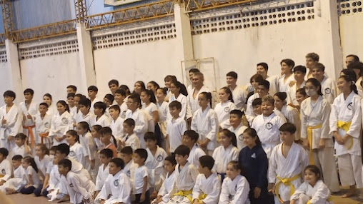 Esc Karate Bushido