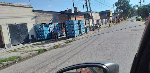 Distribuidora Bebidas