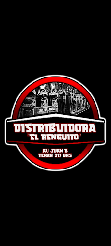 Distribuidora Bebidas EL RENGUITO