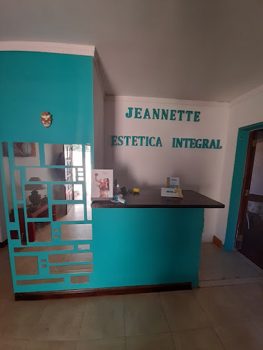 Jeannette estética integral