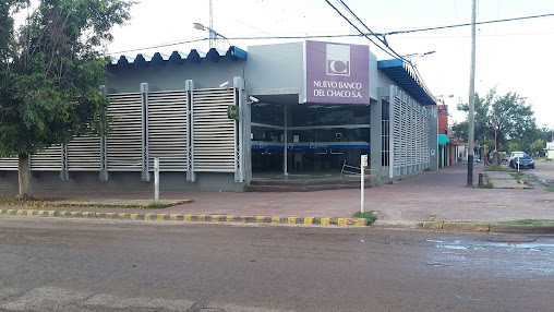 Nuevo Banco del Chaco