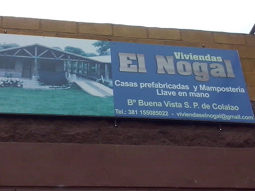 El Nogal