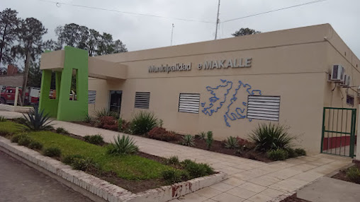 Municipalidad de Makallé