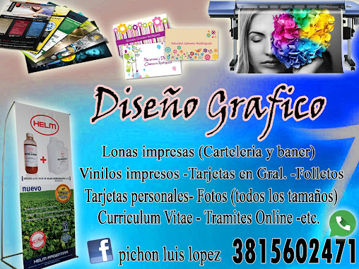 L&C Diseño Grafico