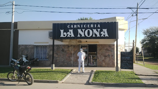 Carnicería La Nona