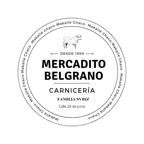 Mercadito "Belgrano"