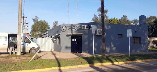 SECHEEP