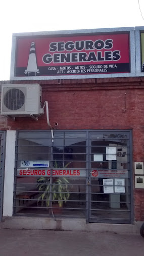 Seguros Generales