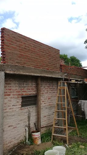 Ramos construcción