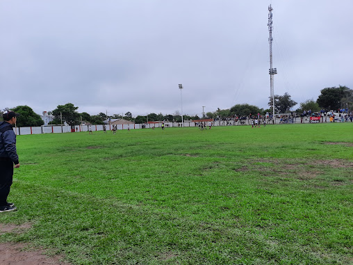 Cancha de Margarita Belén