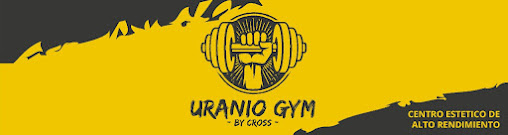 Uraniogym