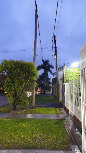 BARRIO MALVINAS ARGENTINAS