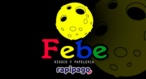 FEBE kiosco y papelería