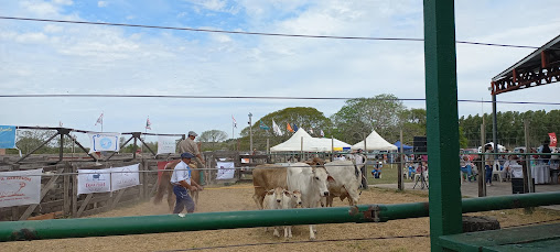 Sociedad Rural del Chaco en Margarita Belén