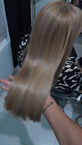 Amani Peluqueria